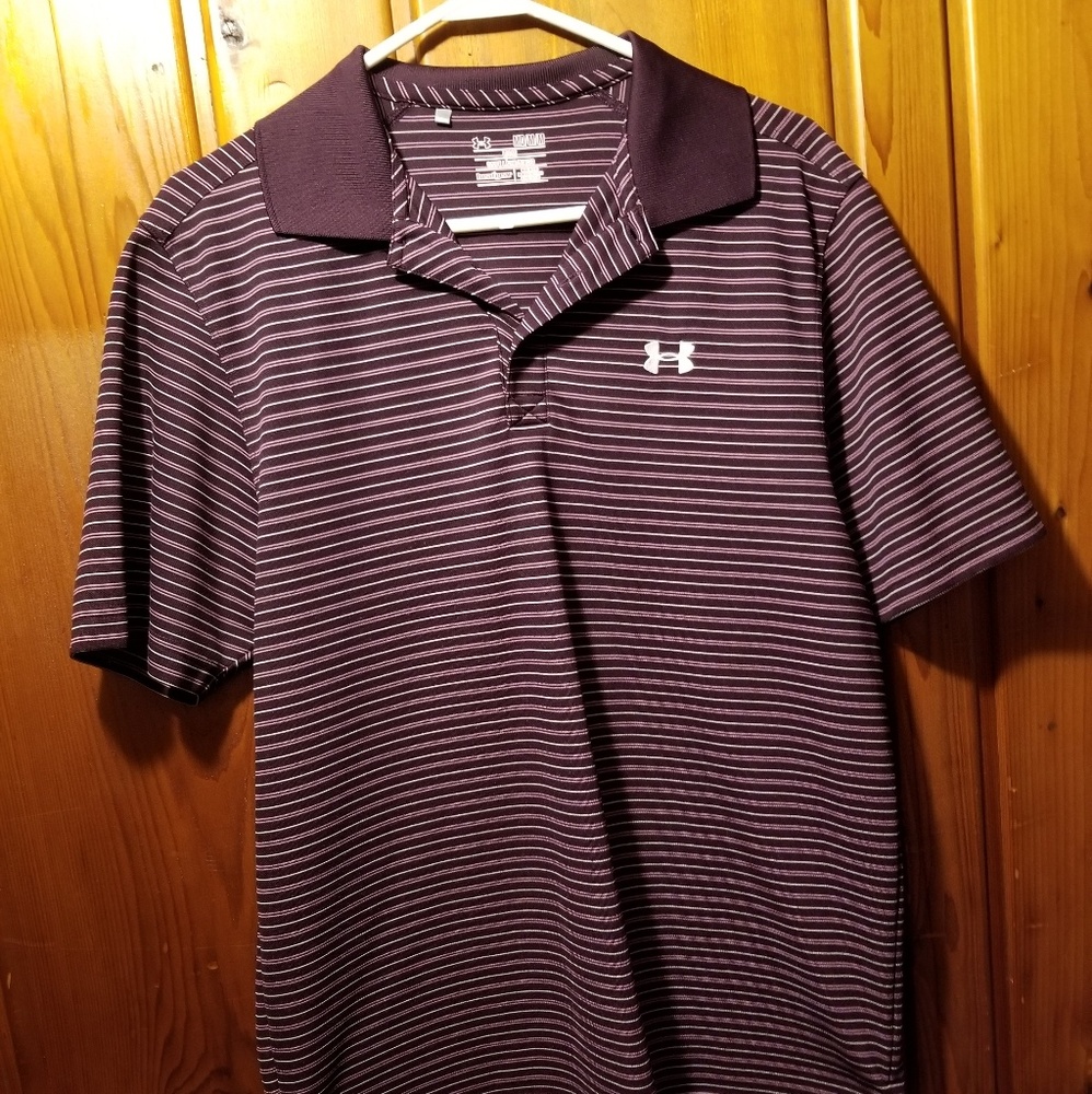 Under Armour Polo